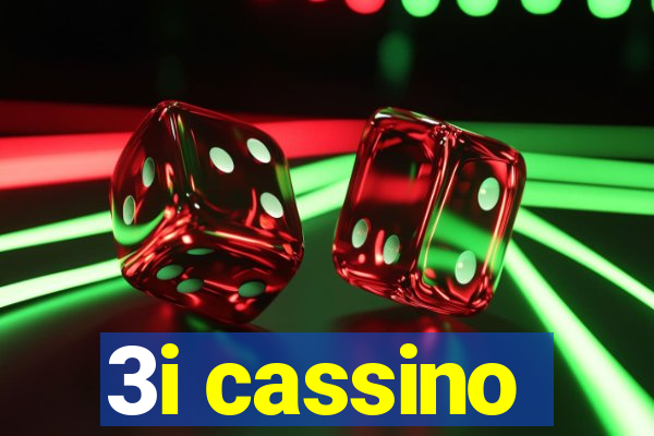 3i cassino